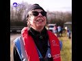 Welcome sessions for volunteers