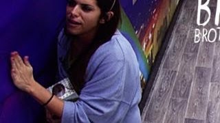Big Brother - Amanda The Bully