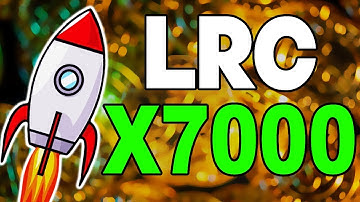 ROBERT KIYOSAKI: LRC WILL X7000% AFTER DEAL WITH CHATGPT - Loopring PRICE PREDICTION 2024 -2030
