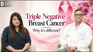 Triple Negative Breast Cancer: Metastasis Myths & Stopping the Spread - Dr. N V S  Ramakrishna