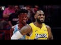 Los Angeles Lakers vs Miami Heat - Full Game Highlights | December 13, 2019 | 2019-20 NBA Season