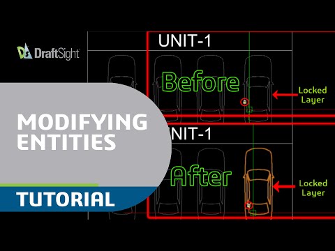 Enable Preview Highlight for Entities on Locked Layer from Options