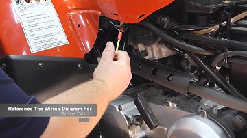 Peak Voltage Testing