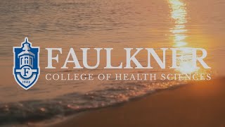 Faulkner University College of Health Sciences Dedication Video 2025
