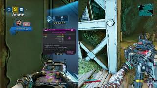 Borderlands® 3 Bug Vending Weirdness in SplitScreen
