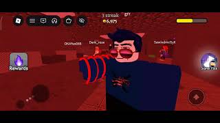 Roblox Scary Elevator #1 
