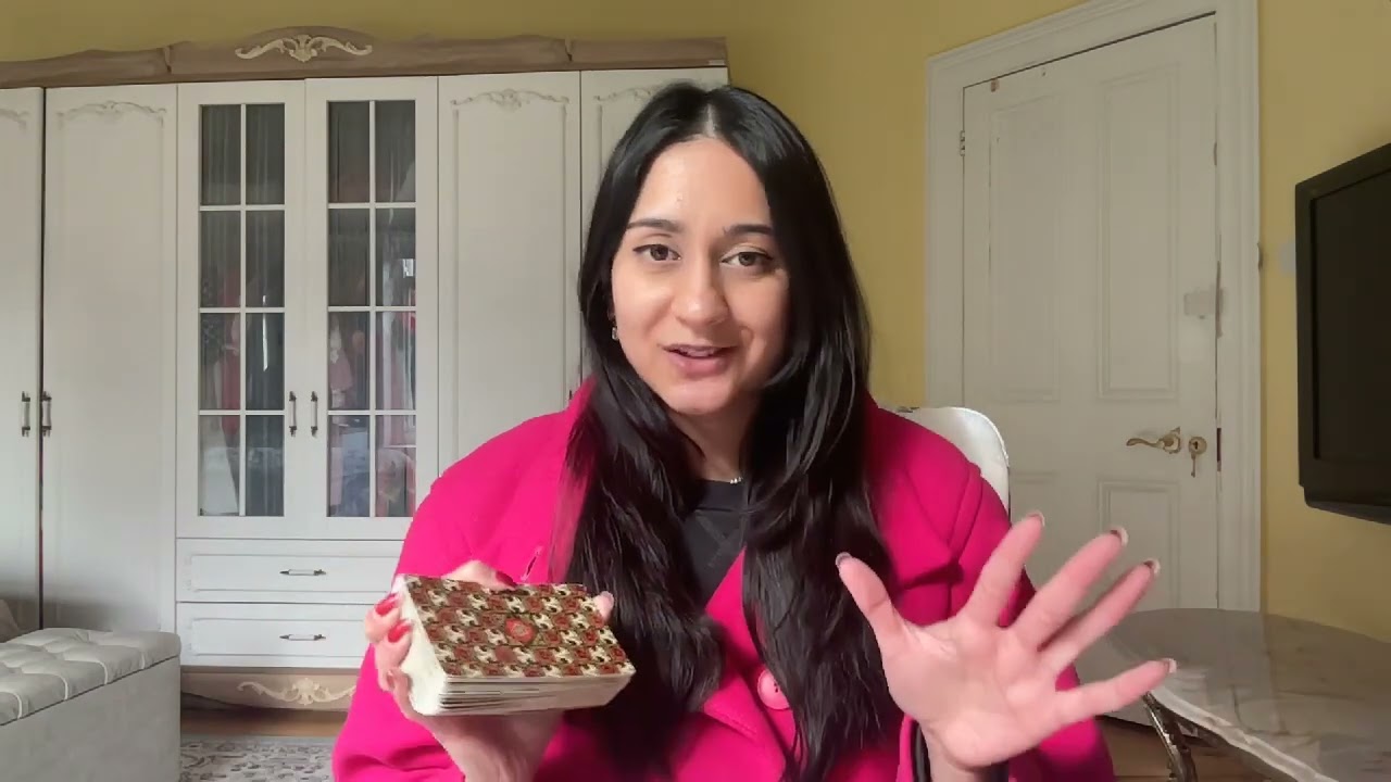 🌈✨11:11 You Will RECEIVE A MIRACLE In 1 Hour Don't Ignore This Sign!!😇💫✨ Tarot Reading 💞