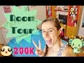 Room Tour! - Speciale 200.000 *-*