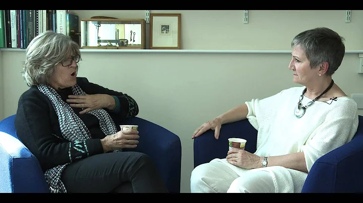 Politics: Marie Breen-Smyth Interviews Shirley Gunn