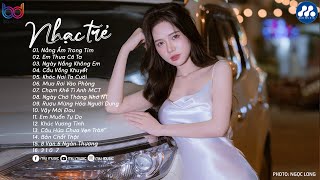 Nhạc Trẻ Ballad Việt Hay Nhất 2026 | Lk Nhạc Trẻ Mới Gây Nghiện | Nhạc Việt Hot Nhất Hiện Nay