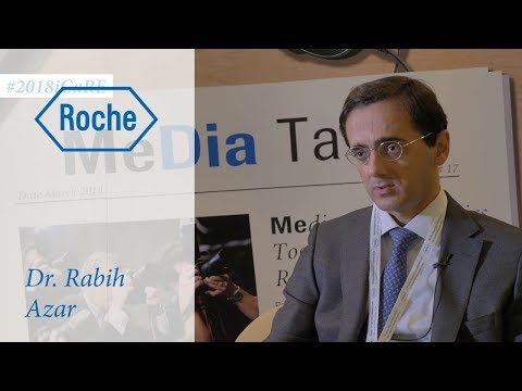 دکتر ربیع آذر در سمپوزیوم متخصصان منطقه ای قلب و عروق ۲۰۱۸