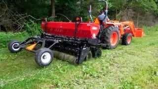 Kasco No-Till Drill Pull Kit