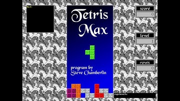 T-Maxx - Peter Wagner (Tetris Max Edit) [Mac Music]