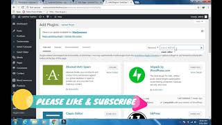 Visual Composer Not Working After WordPress Update to 5.0.1 Solved