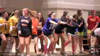 DNow 2011 Talent