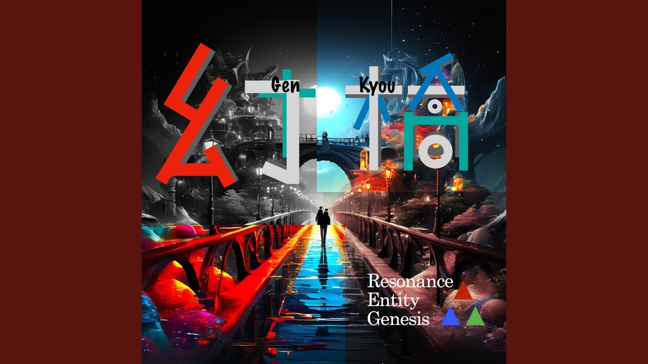 Watch Meta-Semantic Drift on YouTube Watch Meta-Semantic Drift on YouTube
