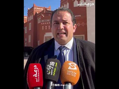 أقداد انتخاب أفروخ باطل وسألتجأ الى القضاء