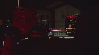Shooting in southwest Albuquerque leaves one dead, one injured