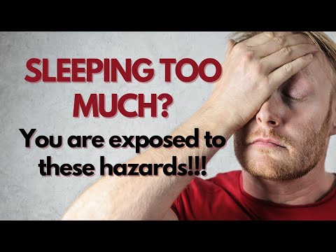 How to avoid over-sleeping? Tips and help| Fit We| Health|
