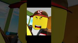 She Is everywhere. | Roblox animation  #roblox #memes #viral #shortsfeed #shortsfeed #funny