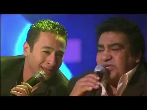 لسه هنغني حماده هلال وأحمد عدوية ومحمد عبد المنعم يتألقون فى أغنية راحو الحبايب مع سمير عزمي