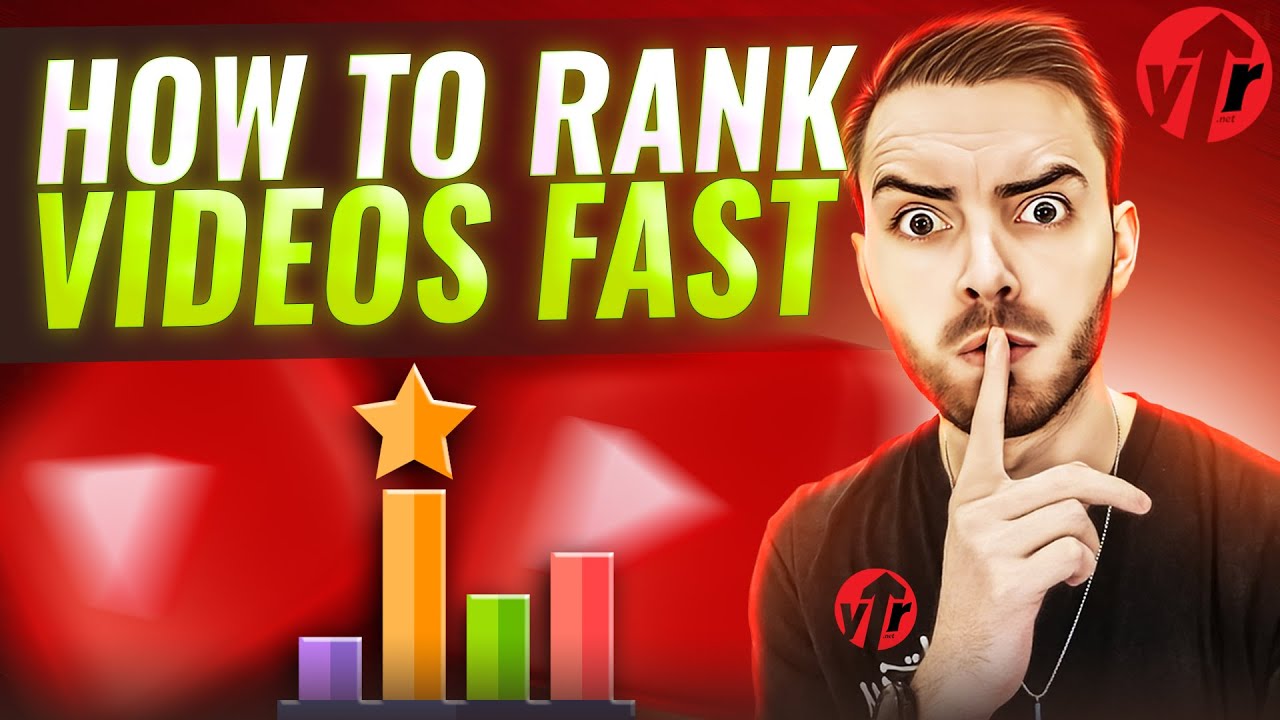 My Fastest Ranking How To Rank Videos Fast 🚀 Secrets You Need To Know! - YouTube