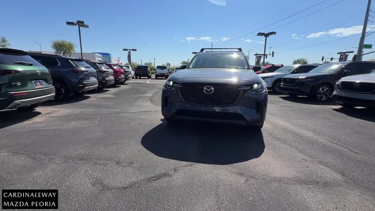 2026 Mazda CX-90 3.3 Turbo Premium Peoria, Phoenix, Glendale