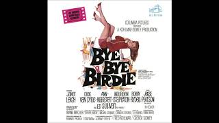 Bye Bye Birdie: "How Lovely to Be a Woman"
