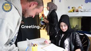 Sufra - Sponsor A Smile