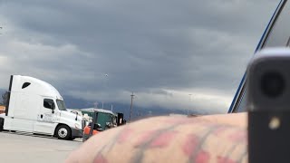 Danks Drive Stream #PainInThePass