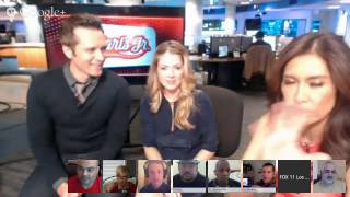 Our Daily #HOA with your favorite Celebrities!