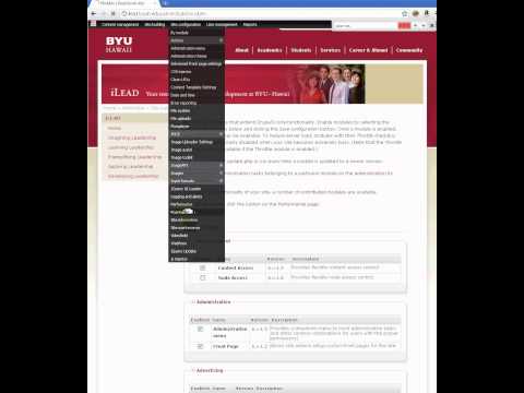 Drupal Tutorial: Improving Performance on Drupal Website