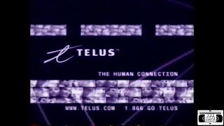 Telus Ebusiness Commercial - 2000
