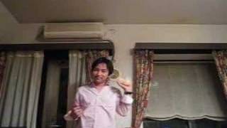 how to juggle the chop with 3 balls