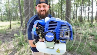 Wild Badger Power | Best Budget Weed Eater