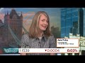 Trump Hardens Stance on Iran, Nvidia Taps Wall Street for $500B | The Opening Trade 8/11/2026