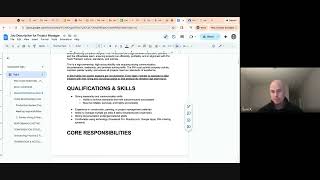 Download Lagu Project Manager Hiring Video MP3