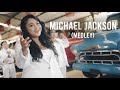 Michael jackson medley  cover by luxe voir entertainment