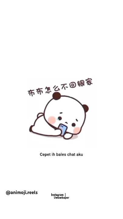 Sayang Aku Kangen | Story Wa