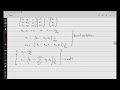 SOLVING LOWER TRIANGULAR SYSTEMS USING MATLAB 1