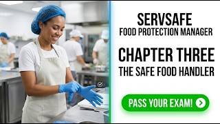 Famous ServSafe Food Protection Manager Chapter 3: Forms of Contamination Explained for 2026 Profile