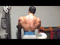 3 THINGS YOU ARE NOT DOING FOR A BETTER BACK!