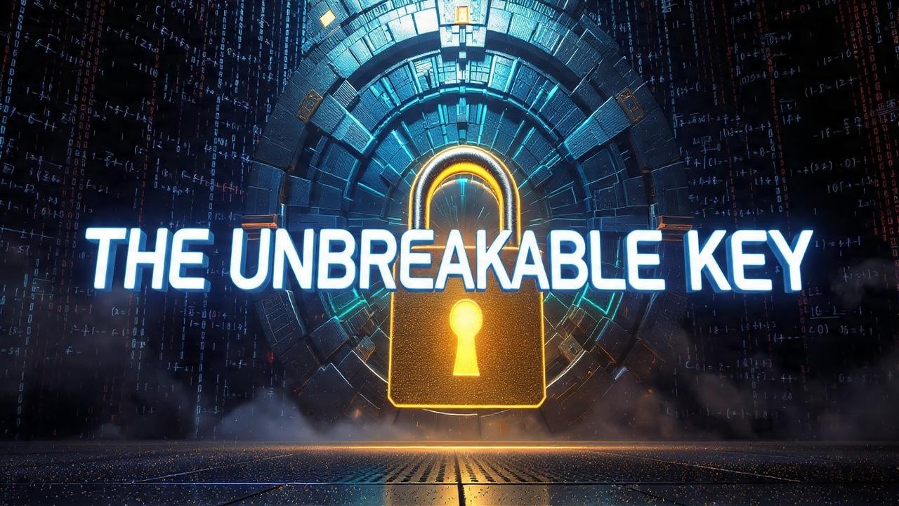 How RSA Encryption Works: The Math That Protects the Internet