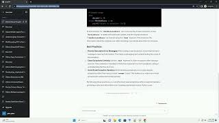 what is the idiomatic way to raise an exception within the exception handler in Python