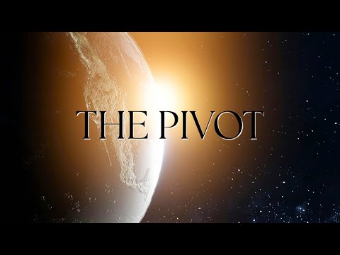 The Pivot | June Energies | Crossing a Threshold | Seraphim & Dragons |