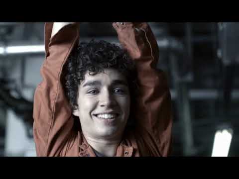 Misfits- Best of Nathan Young Moments (Funny)