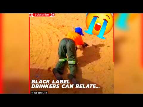 BLACK LABEL (PART 9) IS NOT FOR BIGINNERS🤣🙌