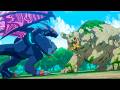 He Woke Up as a Dragon Egg, but Levels Up Until He Becomes the Strongest (1–10)