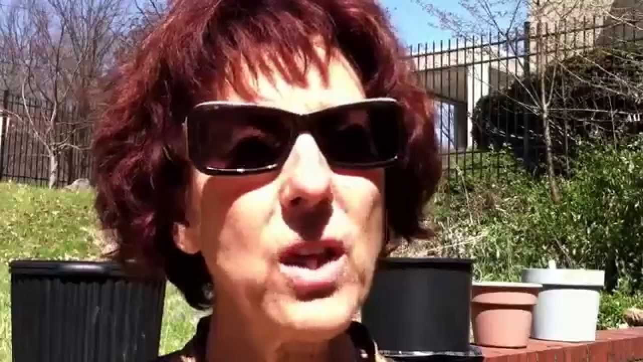 Valerie Dearing, Youngstown, OH, Fractivist || Occupy Oral History