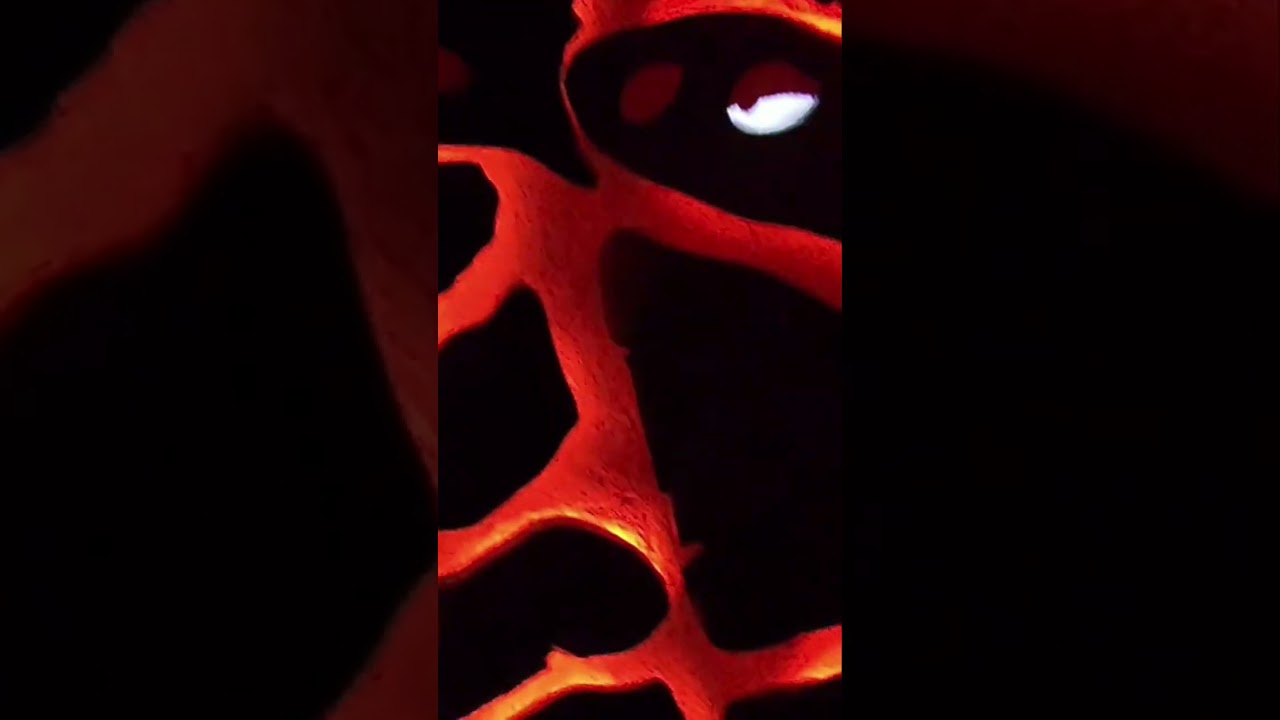 Lost in a Green-Lit Mirror Maze: Can We Escape?!